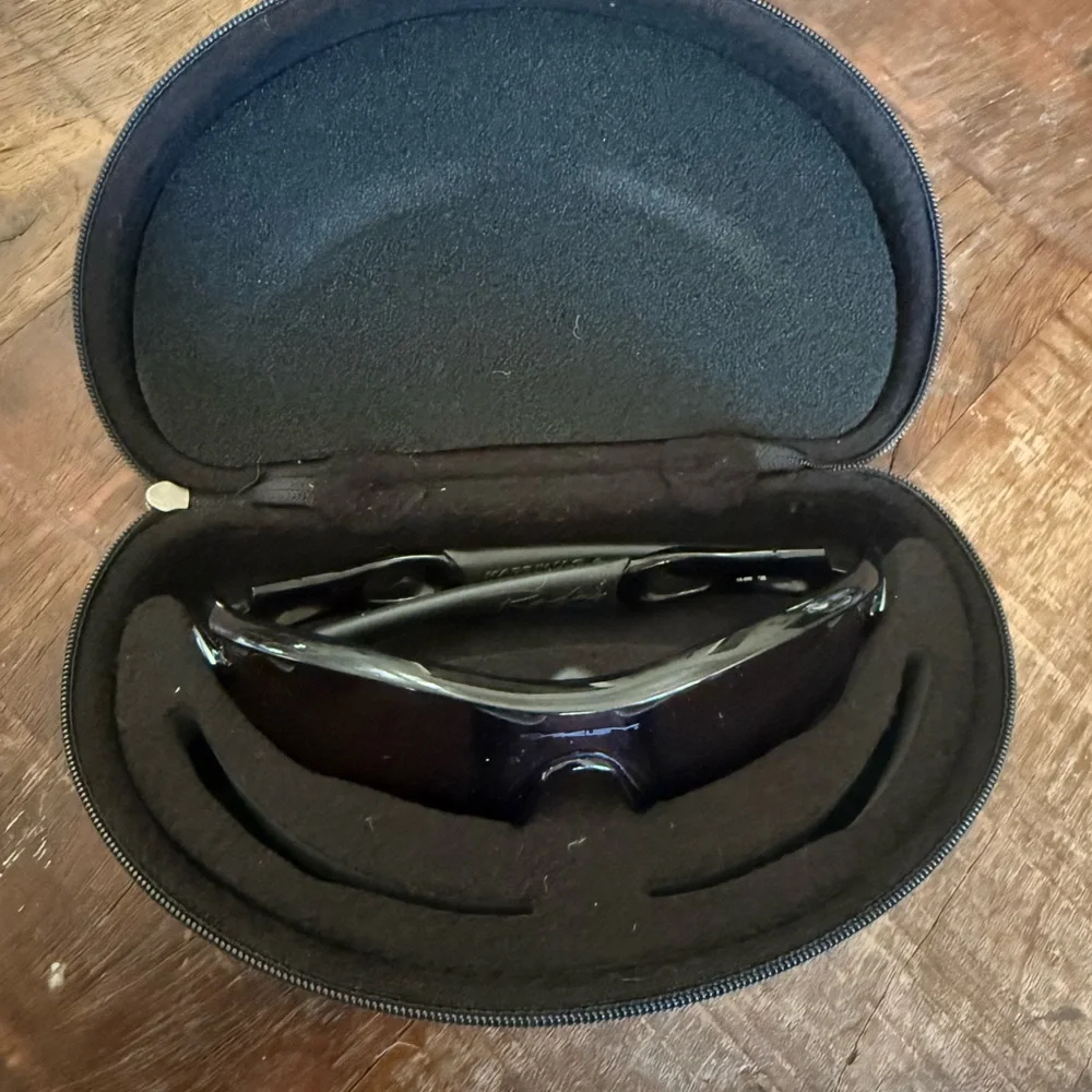 Oakley RadarLock Path Golf sunglasses